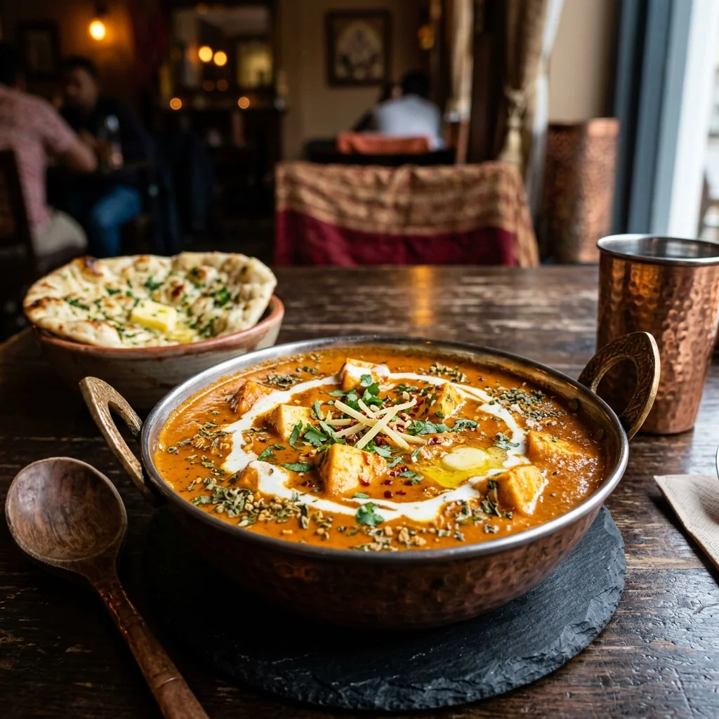 Paneer Tikka Ajwaini